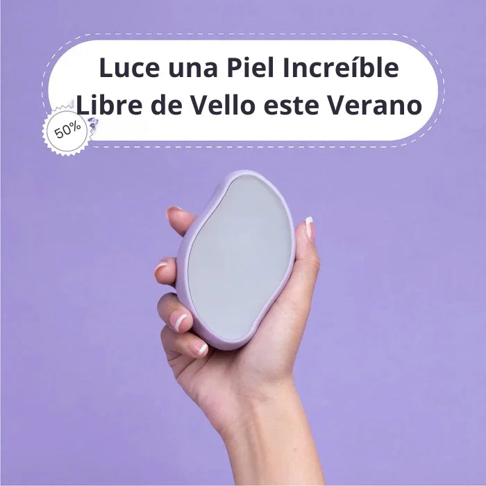 Bleame - Depilación Instantánea Sin Dolor