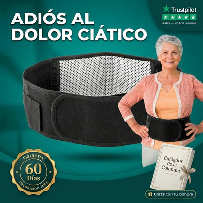 Faja Lumbar Ortopédica
